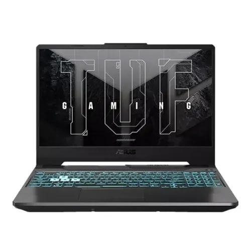 Asus TUF Gaming A15 FA506NCQ
