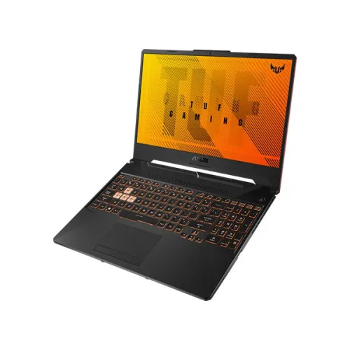 Asus Asus TUF Gaming A15 FA506NCR image 2