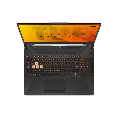 Asus Asus TUF Gaming A15 FA506NCR image 3
