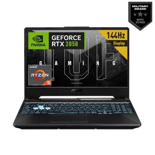 Asus TUF Gaming A15 FA506NFR
