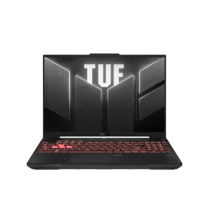 Asus TUF Gaming A16 FA607NU | 16-inch FHD 144Hz