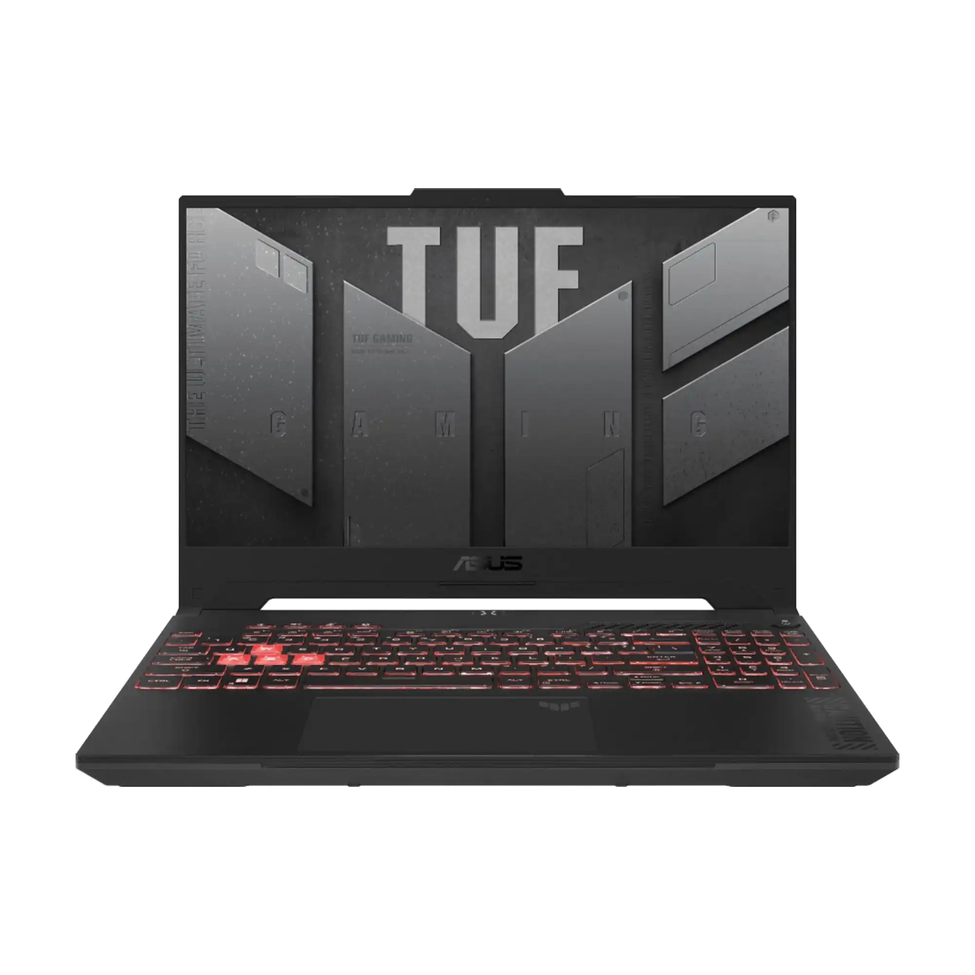 Asus TUF Gaming A16 FA607NUG | 16-inch FHD+ 144Hz