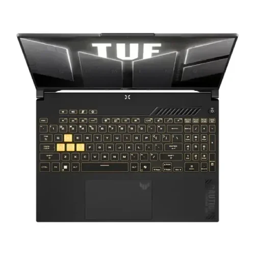 ASUS Asus TUF Gaming A16 FA607NUQ-RL024W Packshot Angle 3