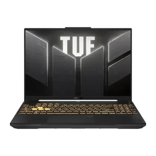 ASUS Asus TUF Gaming A16 FA608UM-RV055W Packshot Angle 2