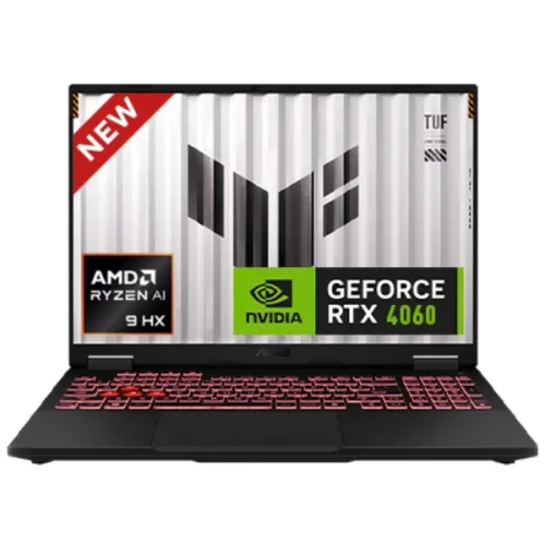 Asus TUF Gaming A16 FA608WV