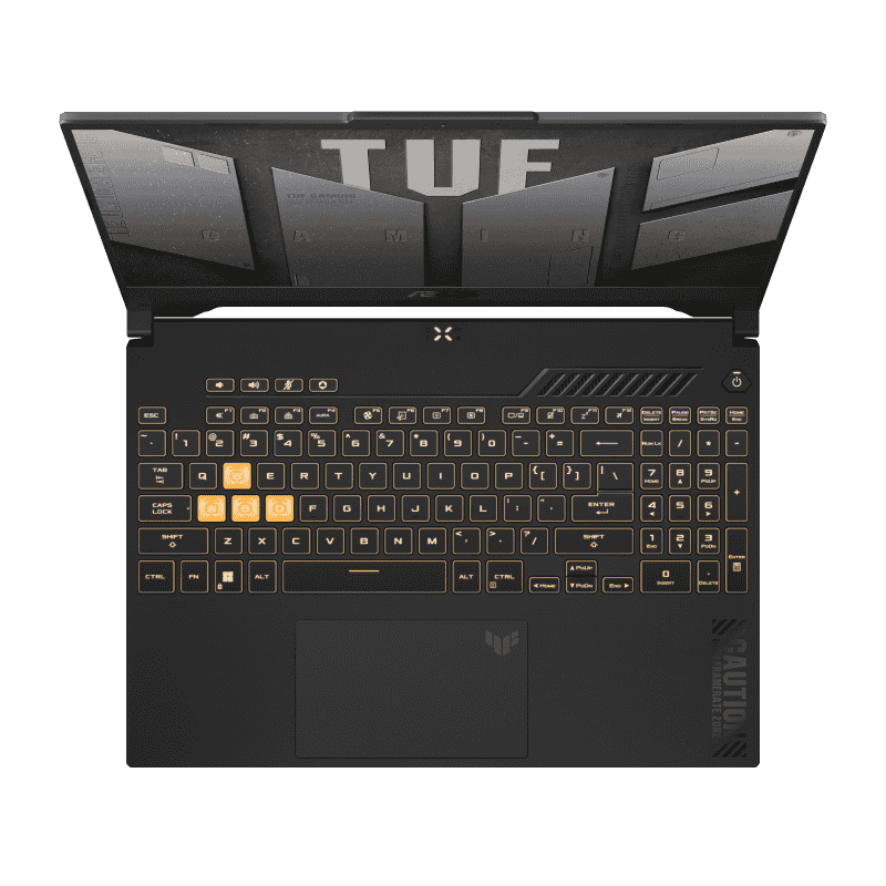 Asus Asus TUF Gaming F15 | 15.6” FHD 144Hz | i7-13620H image 2