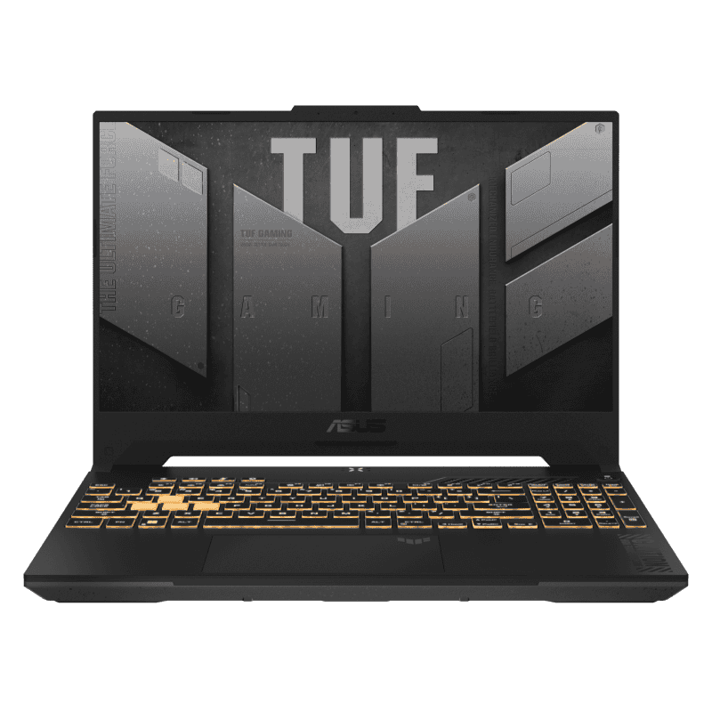 Asus TUF Gaming F15 | 15.6” FHD 144Hz | i7-13620H