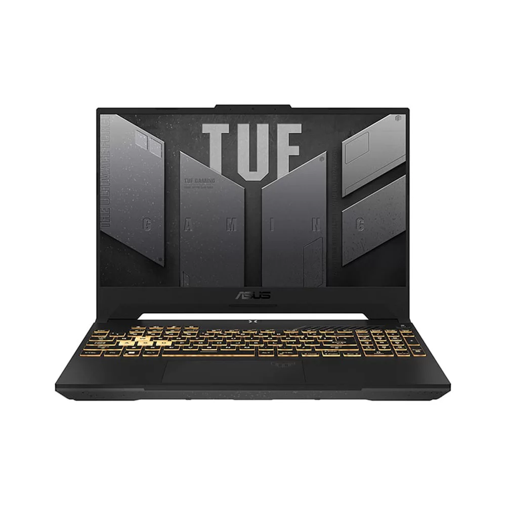 Asus TUF Gaming F15 | 2022 Model | 15.6” FHD 144Hz | i5-12500H