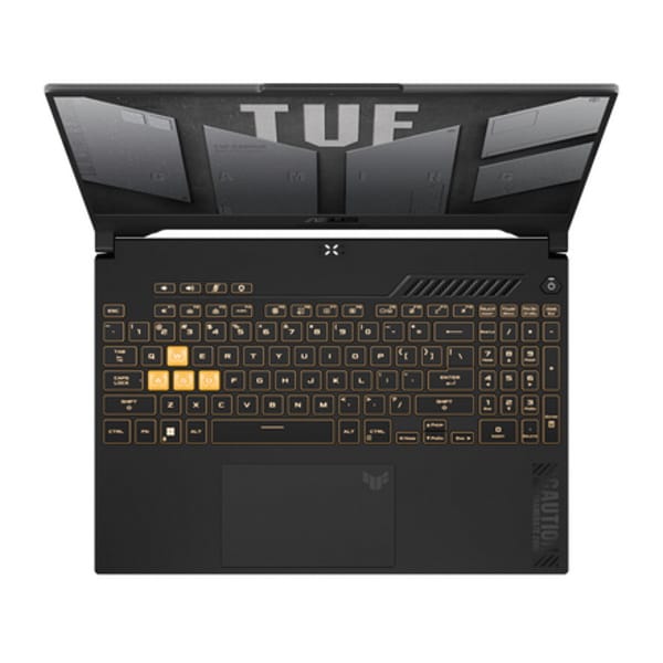 Asus Asus TUF Gaming F15 | 2022 Model | 15.6” FHD 144Hz | i5-12500H image 2