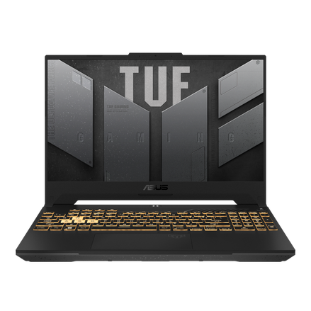 Asus Asus TUF Gaming F15 | 2022 Model | 15.6” FHD 144Hz | i5-12500H image 5