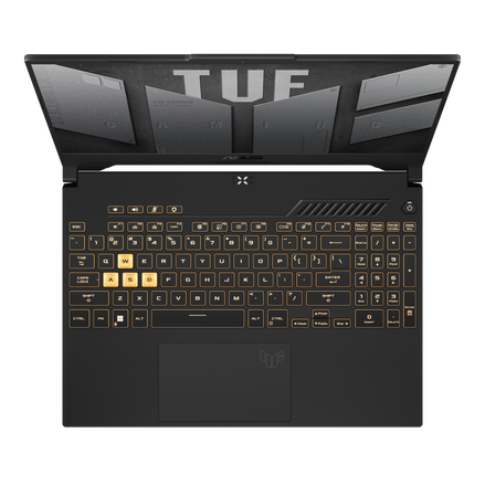 Asus Asus TUF Gaming F15 | 2022 Model | 15.6” FHD 144Hz | i5-12500H image 6