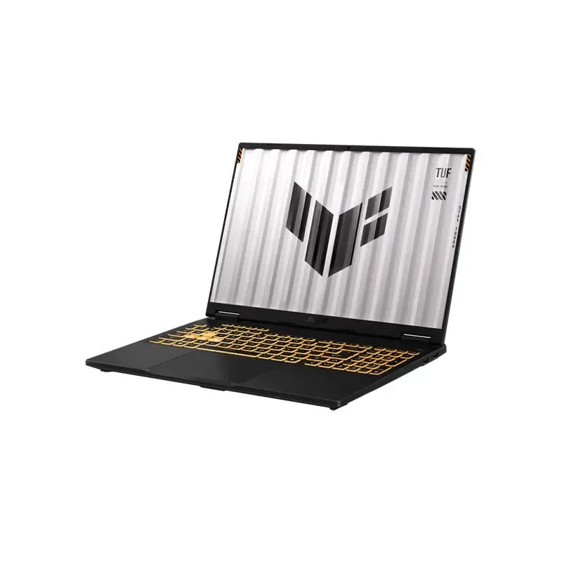 ASUS TUF Gaming F16 FX607V Intel Core 5-210H NVIDIA GeForce RTX 3050 With 6GB Graphics 16" Gaming Laptop - official view 2