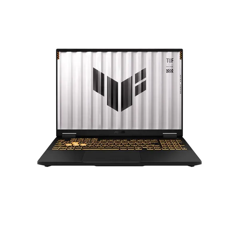 ASUS TUF Gaming F16 FX607V Intel Core 5-210H NVIDIA GeForce RTX 3050 With 6GB Graphics 16" Gaming Laptop