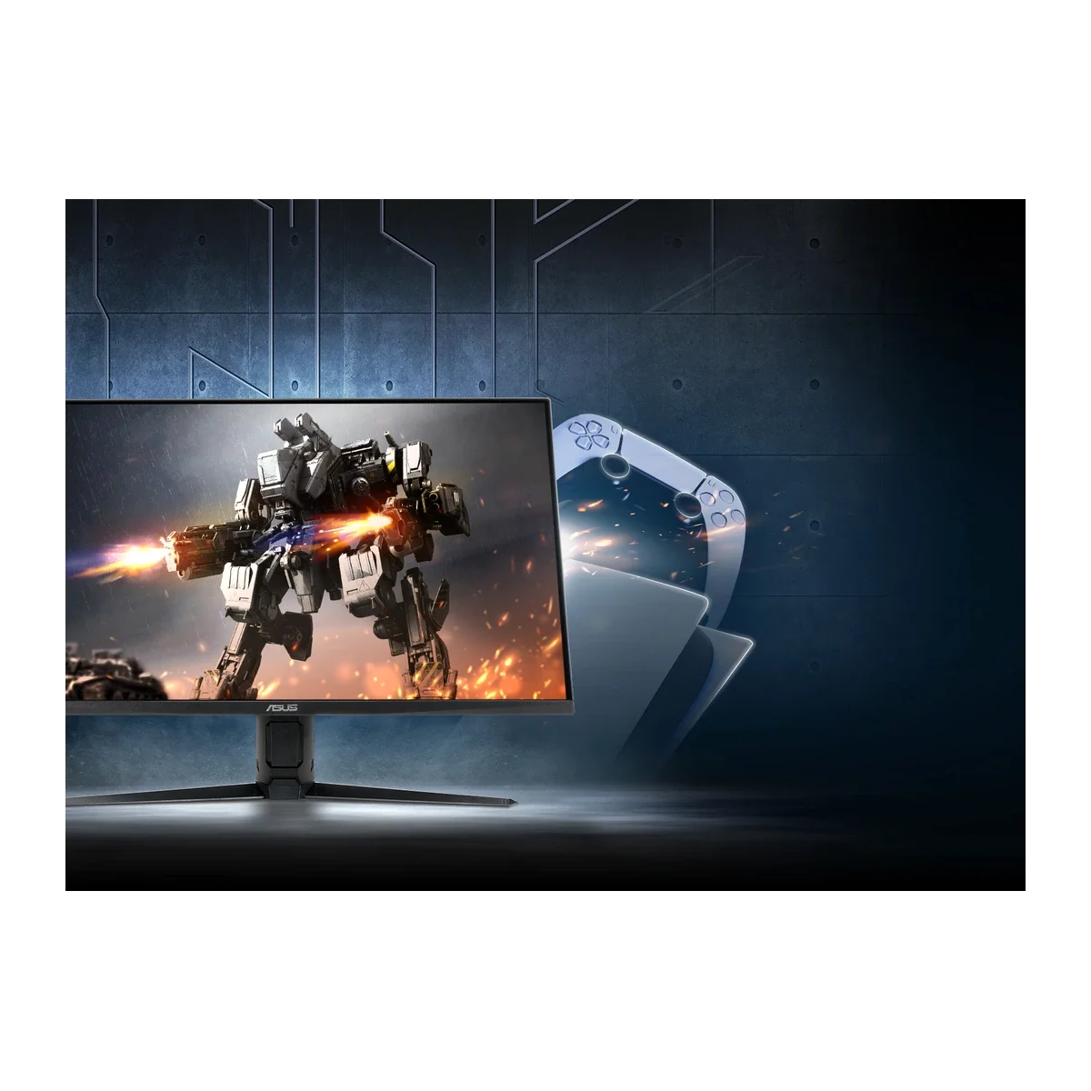 ASUS Tuf Gaming VG28UQL1A