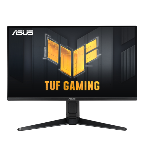 ASUS TUF Gaming VG28UQL1A 28-inch 4K 144Hz Fast IPS Gaming Monitor