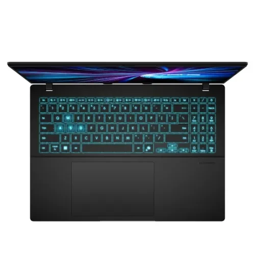 ASUS Asus V16 Packshot Angle 2