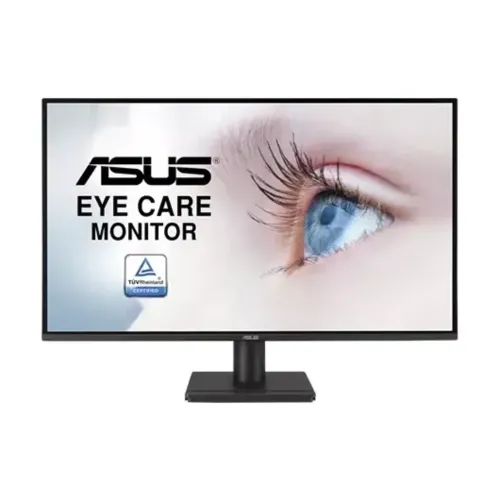 ASUS VA27AQ 27" 2K QHD IPS Eye Care Monitor