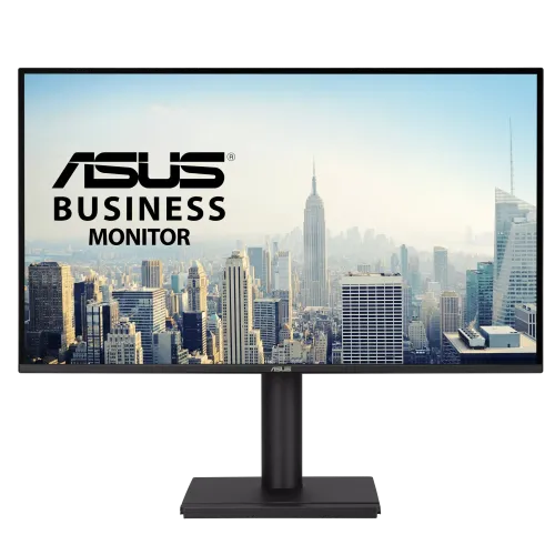 Asus VA27AQSE 27" 2K QHD 75Hz IPS Business Monitor