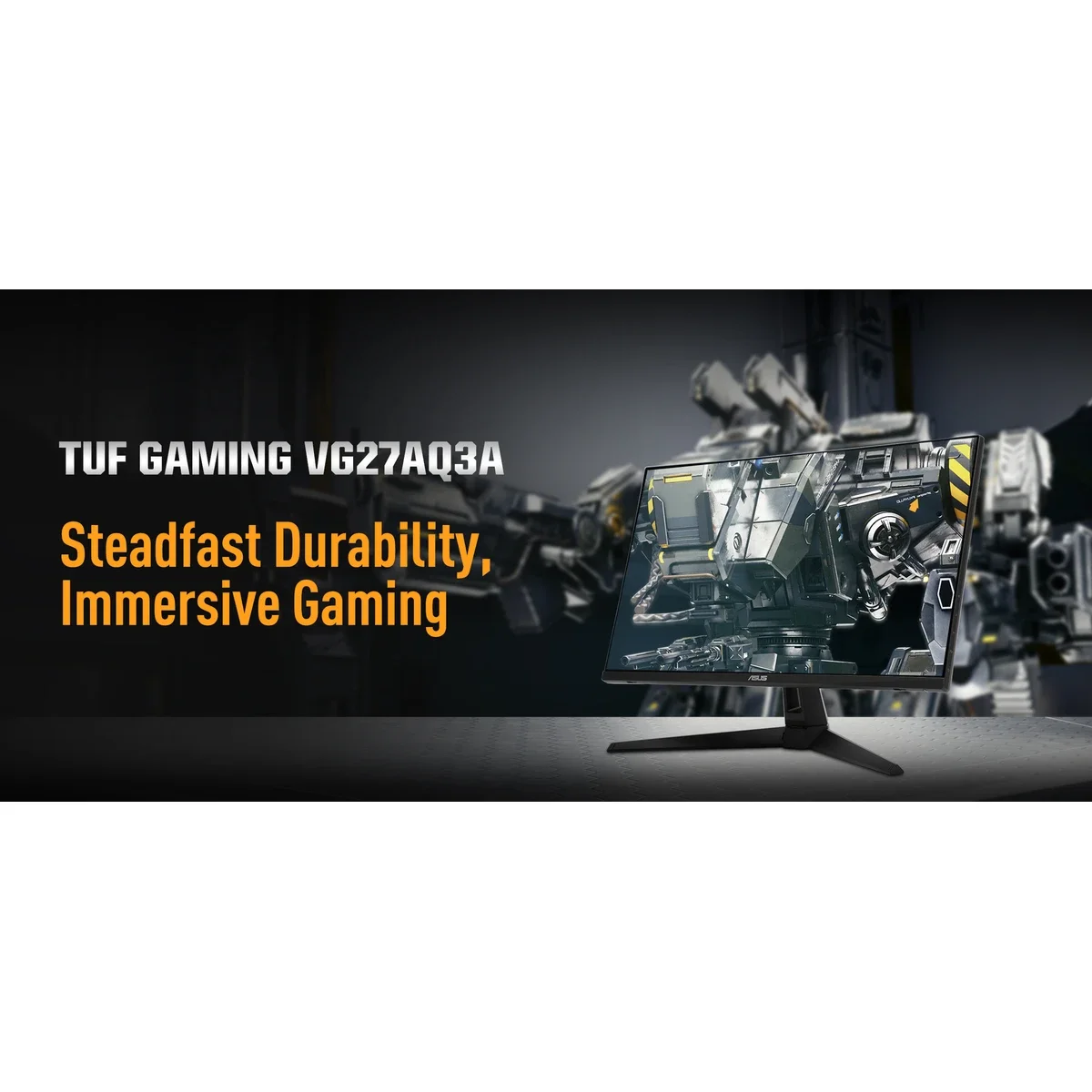 ASUS VG27AQ3A Gaming