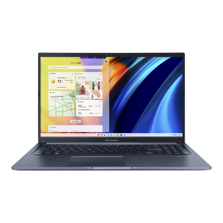 Asus VivoBook 15 A1502Z | 2022 Model | 15.6” FHD IPS | i5-12500H
