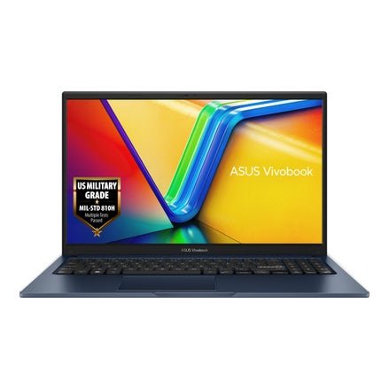 Asus VivoBook 15 A1504V | 2023 Model | 15.6” FHD IPS | i5-1335U