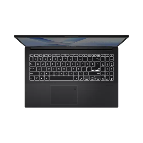 ASUS Asus Vivobook 15 A1504VA-BQ394W Packshot Angle 2