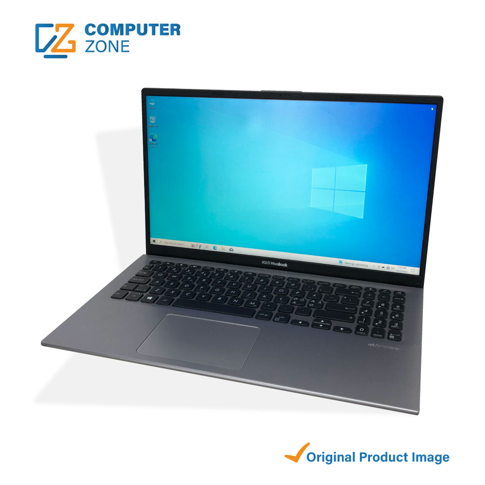 Asus Asus Vivobook 15 R564F, 10th Gen image 2