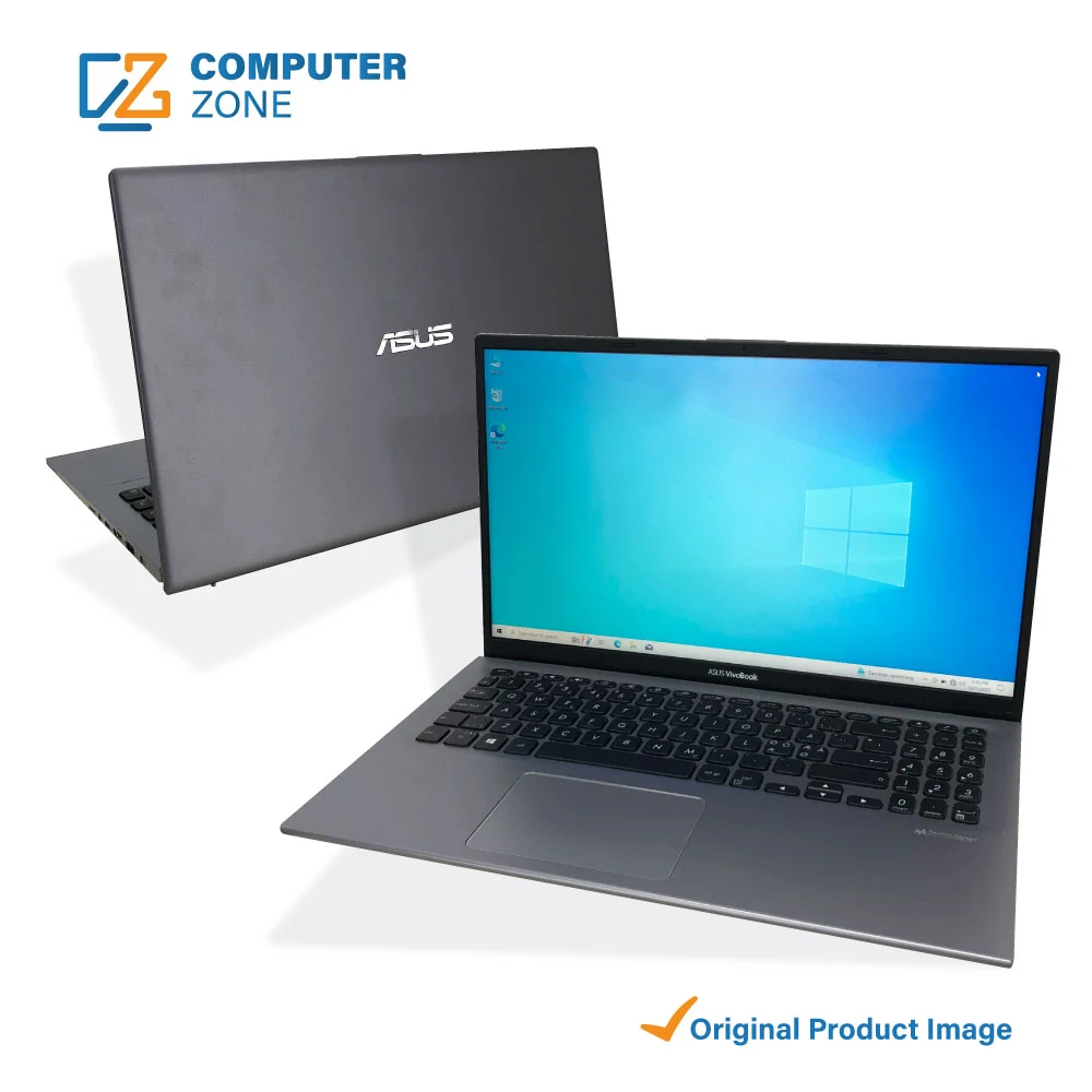 Asus Vivobook 15 R564F, 10th Gen