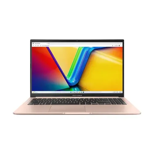 ASUS Vivobook 15 X1502ZA-EJ1249W Core i5 12TH Gen 8GB RAM 512GB SSD Laptop
