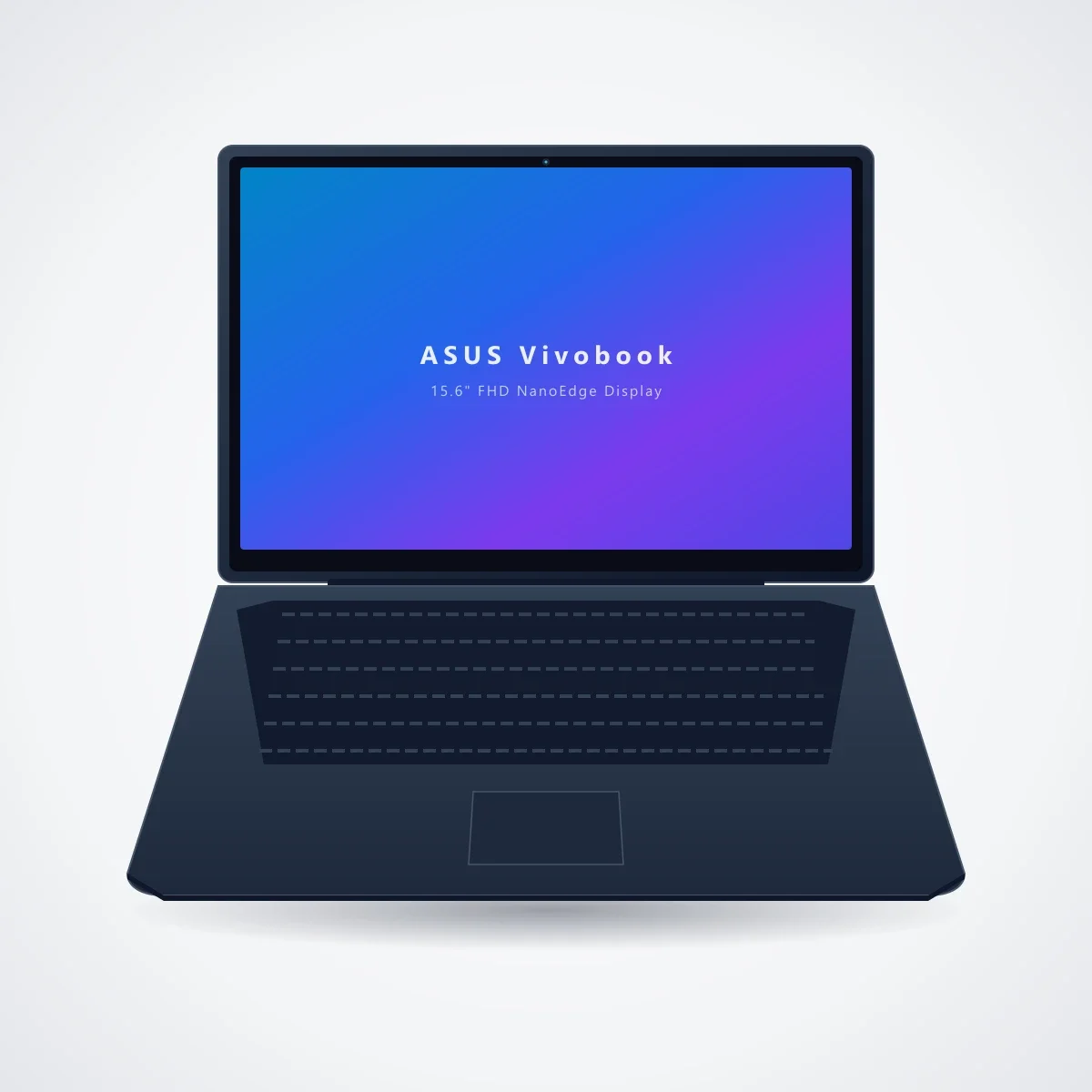 ASUS Vivobook 15 X1504