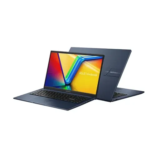 Asus Vivobook 15 X1504VA Intel Core i3 1315U 13th Gen 8GB RAM 512GB SSD 15.6” FHD Display Laptop (Quiet Blue)
