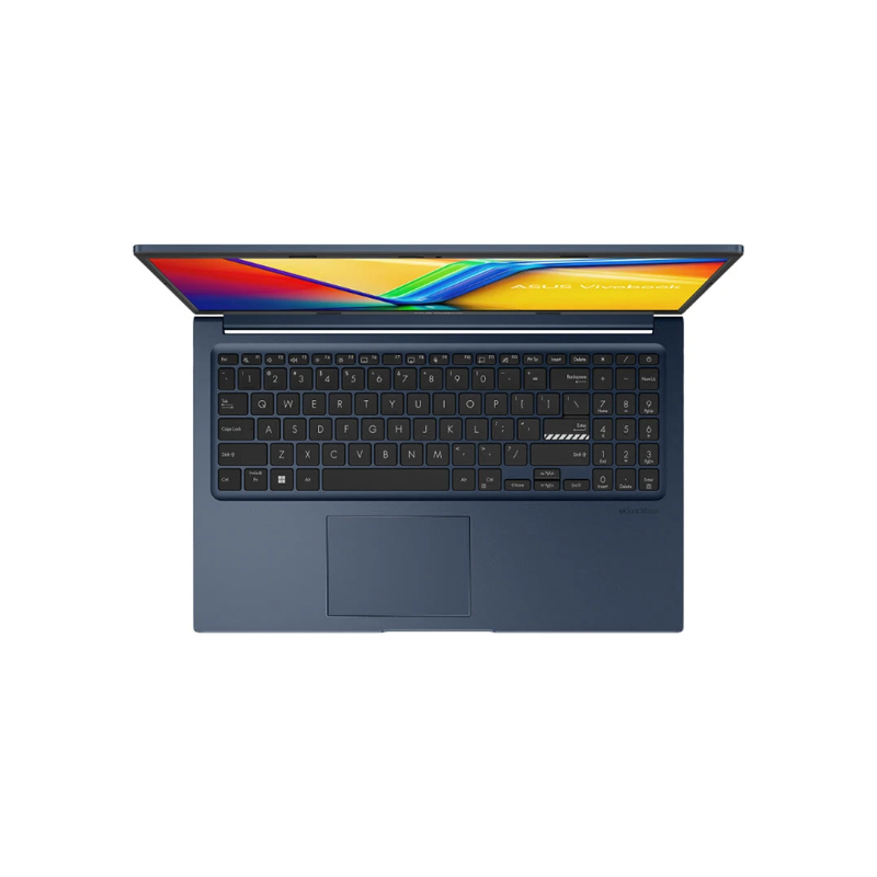 Asus Vivobook 15 X1504Z Intel Core i5-1235U Intel Iris Xe Graphics 15.6" FHD Laptop - official view 3