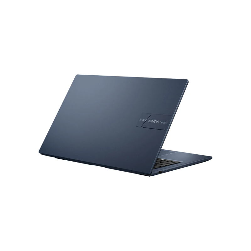 Asus Vivobook 15 X1504Z Intel Core i5-1235U Intel Iris Xe Graphics 15.6" FHD Laptop - official view 4