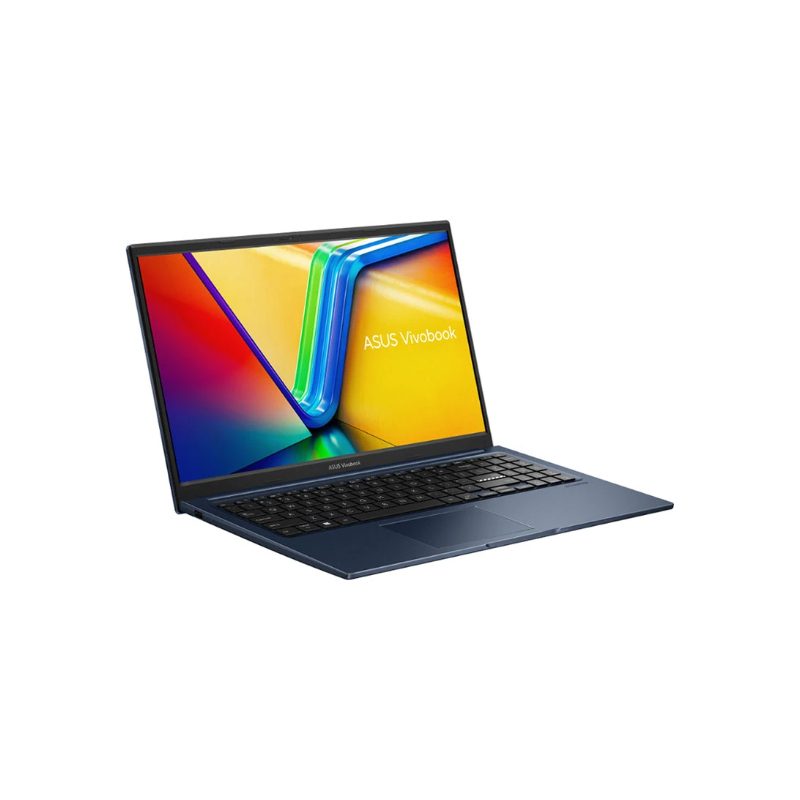Asus Vivobook 15 X1504Z Intel Core i5-1235U Intel Iris Xe Graphics 15.6" FHD Laptop - official view 2