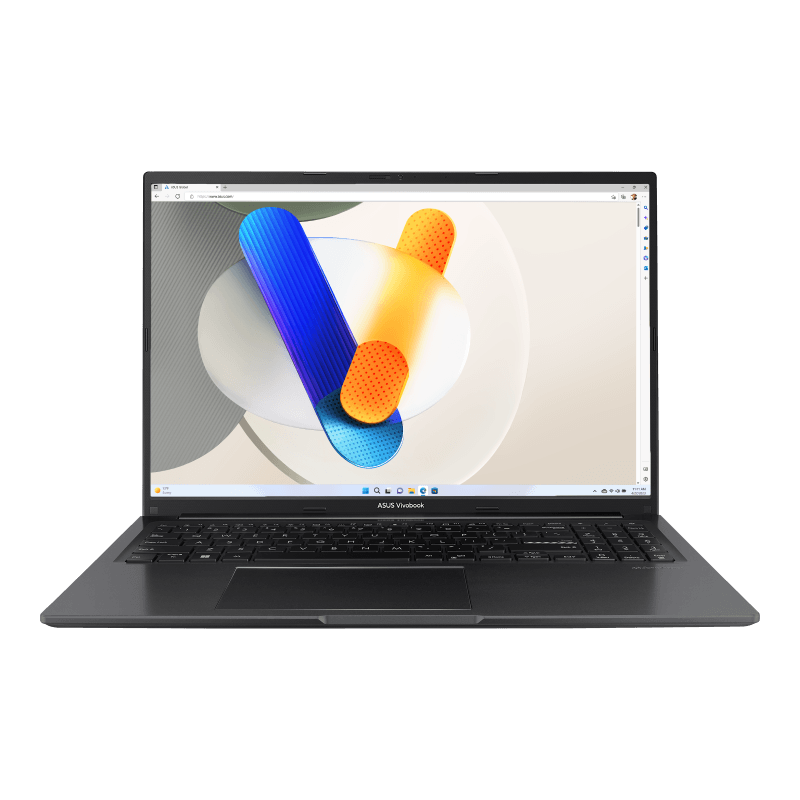 Asus Vivobook 16 A1605ZA | 2023 Model | 16” WUXGA IPS | i5-12500H