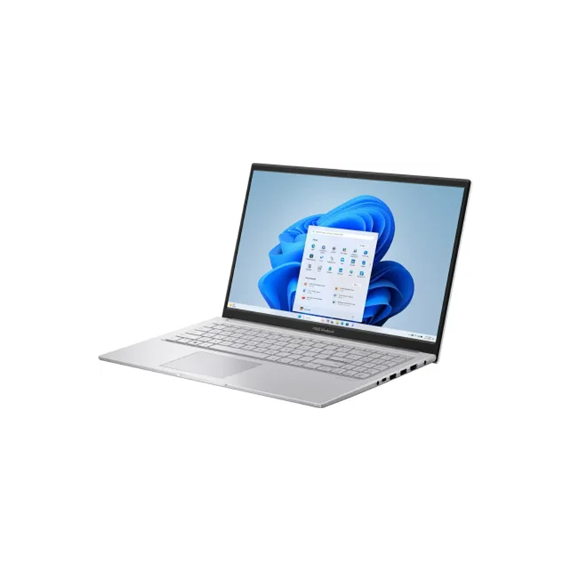 ASUS Vivobook F1504VAP-WH56 Intel Core 5 120U Integrated Intel Graphics 15.6" FHD Laptop - official view 3