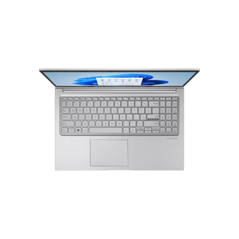 ASUS Vivobook F1504VAP-WH56 Intel Core 5 120U Integrated Intel Graphics 15.6" FHD Laptop - official view 4