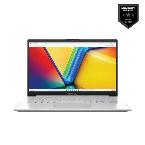 ASUS Vivobook Go 15 E1504FA Ryzen 3 30 15.6" FHD Laptop