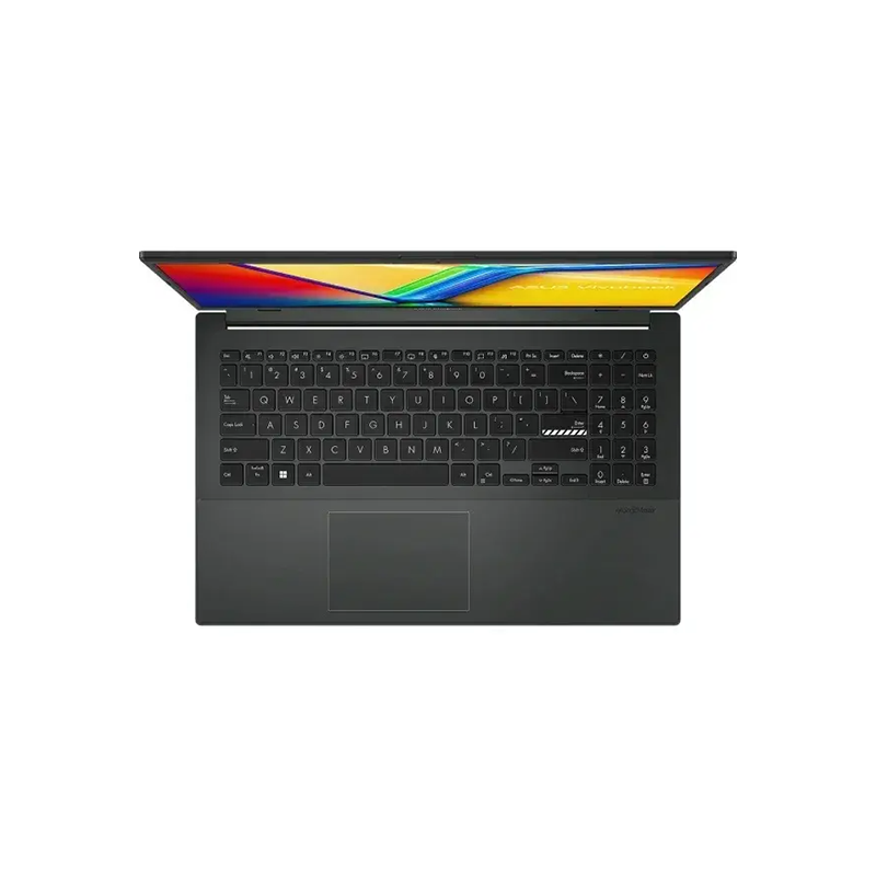 ASUS Vivobook Go L1504FA-BQ1966 AMD Ryzen 3-7320U AMD Radeon Graphics 15.6" FHD Laptop - official view 2