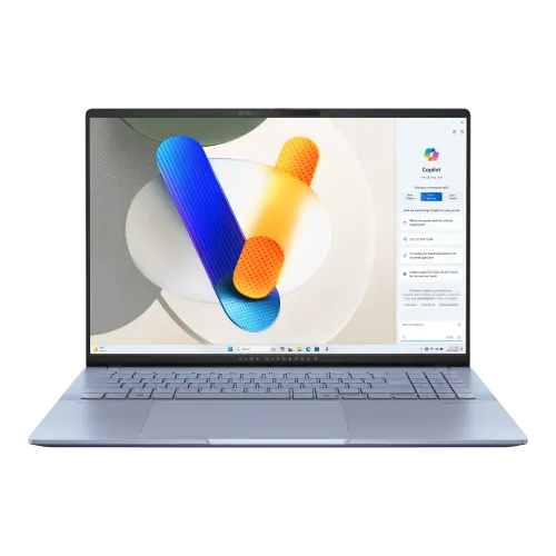 Asus Asus Vivobook S 16 OLED S5606MA image 2