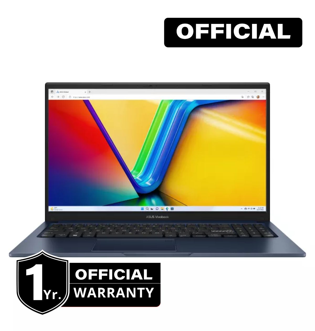 ASUS Vivobook S14 Flip TP3402VA