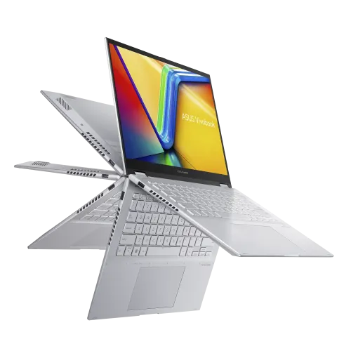 ASUS ASUS Vivobook S14 Flip TP3402VA image 6