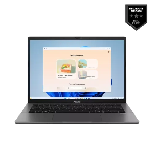 Asus VivoBook S14 S3407VA