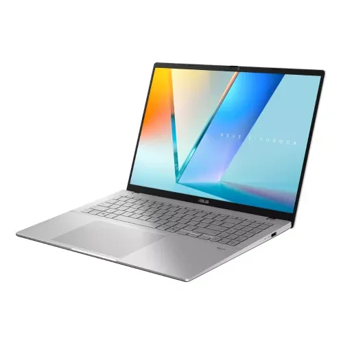 ASUS Asus Vivobook S16 OLED Packshot Angle 3
