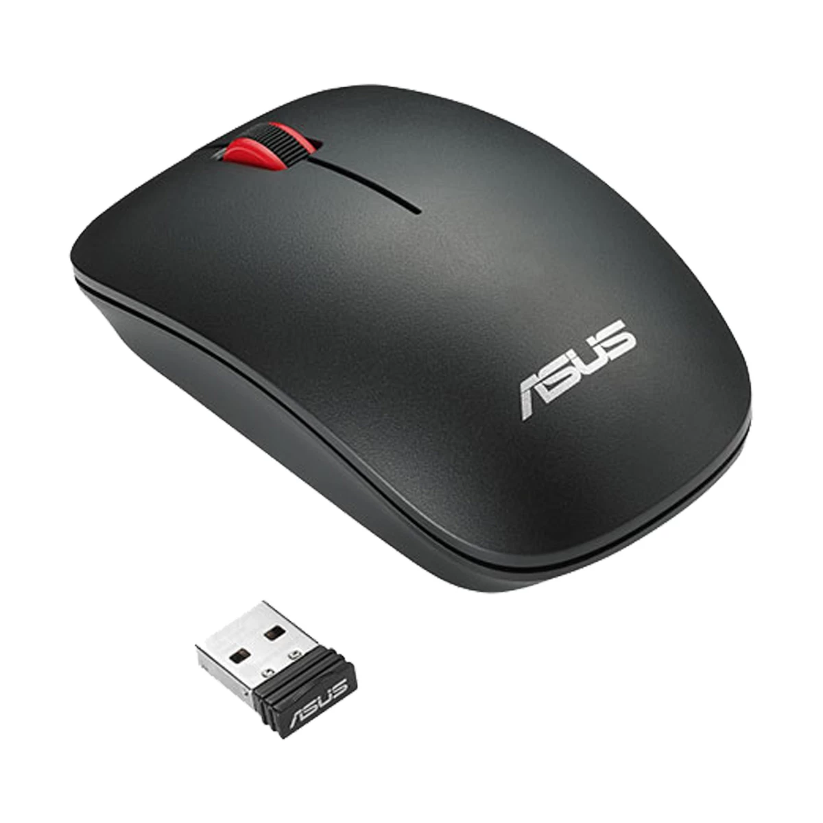 ASUS WT300 Ambidextrous Wireless Mouse #90XB0450