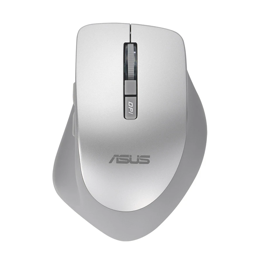 ASUS WT425 Wireless Fog Silent Optical Mouse