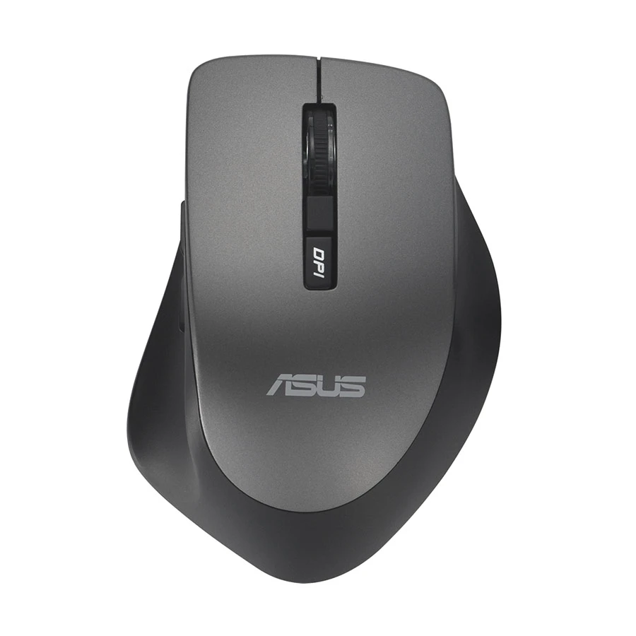 ASUS WT425 Wireless Matte Silent Optical Mouse