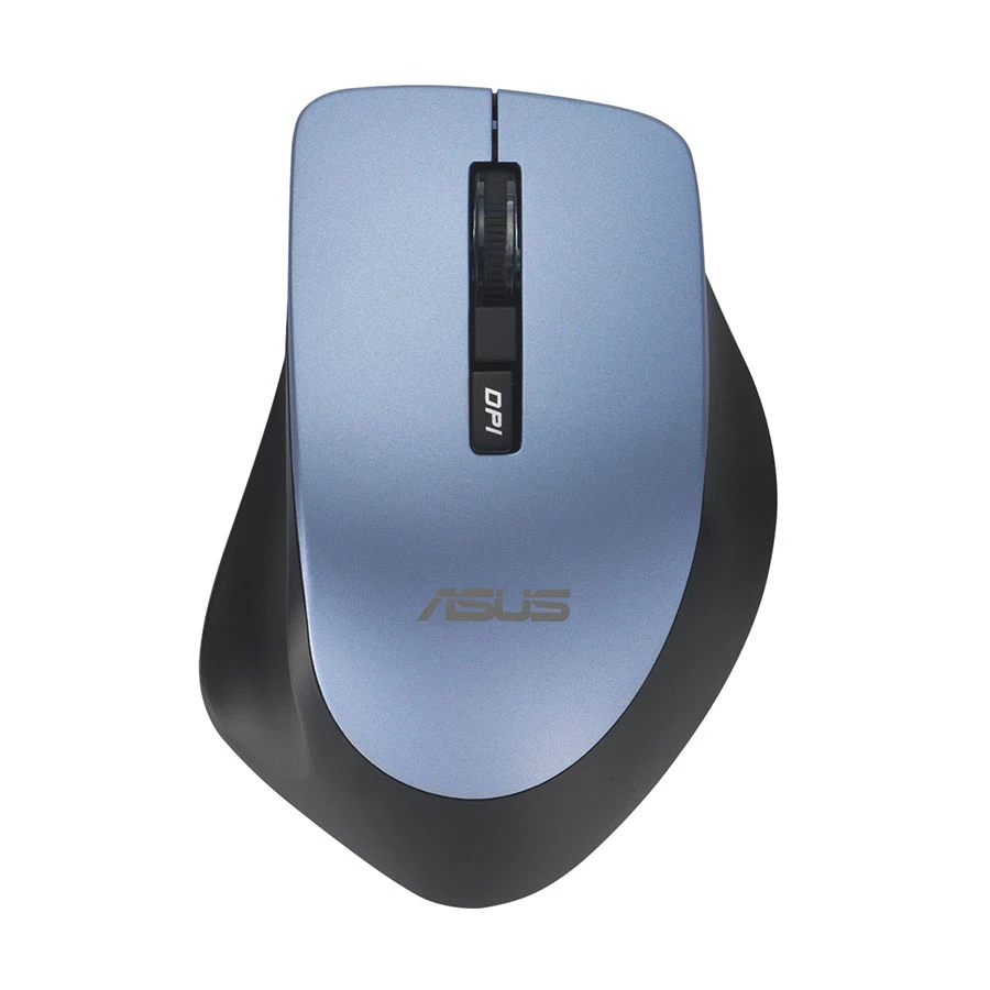 ASUS WT425 Wireless Mist Silent Optical Mouse
