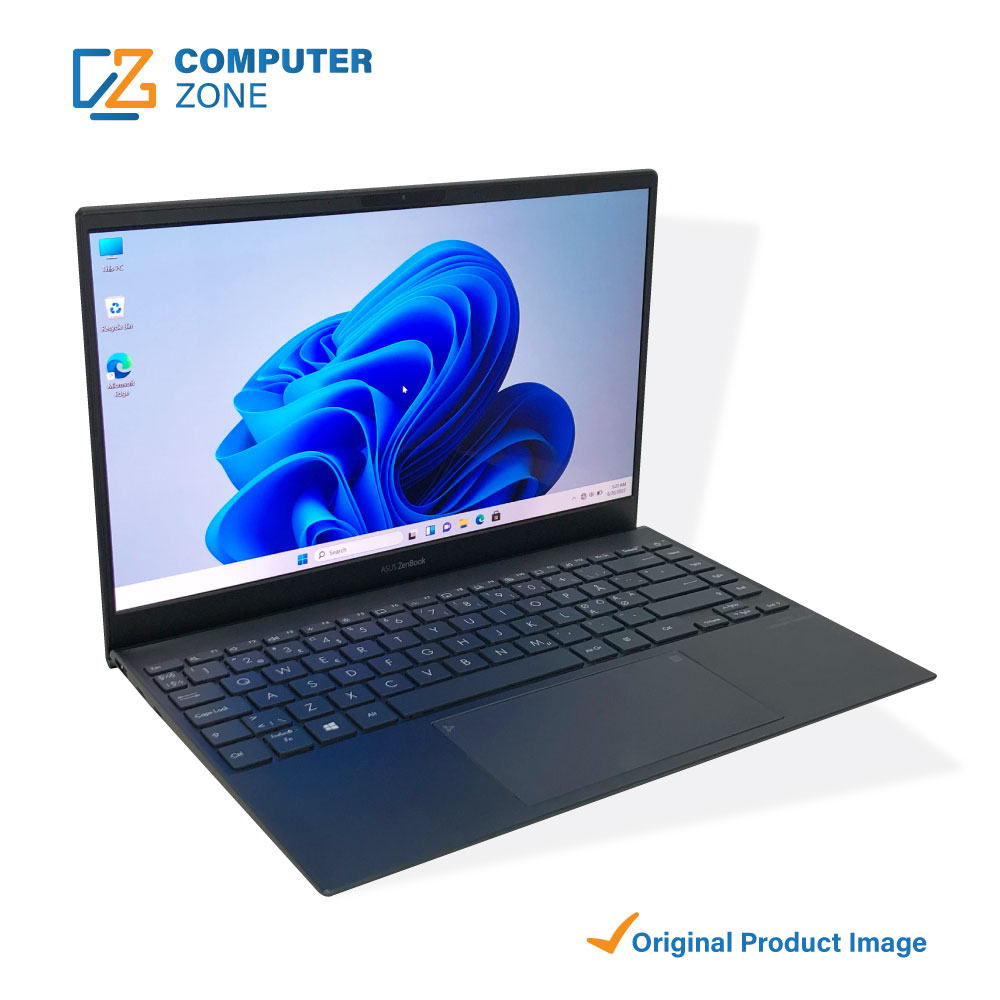 Asus Asus ZenBook 13 UX325, 11th Gen image 2