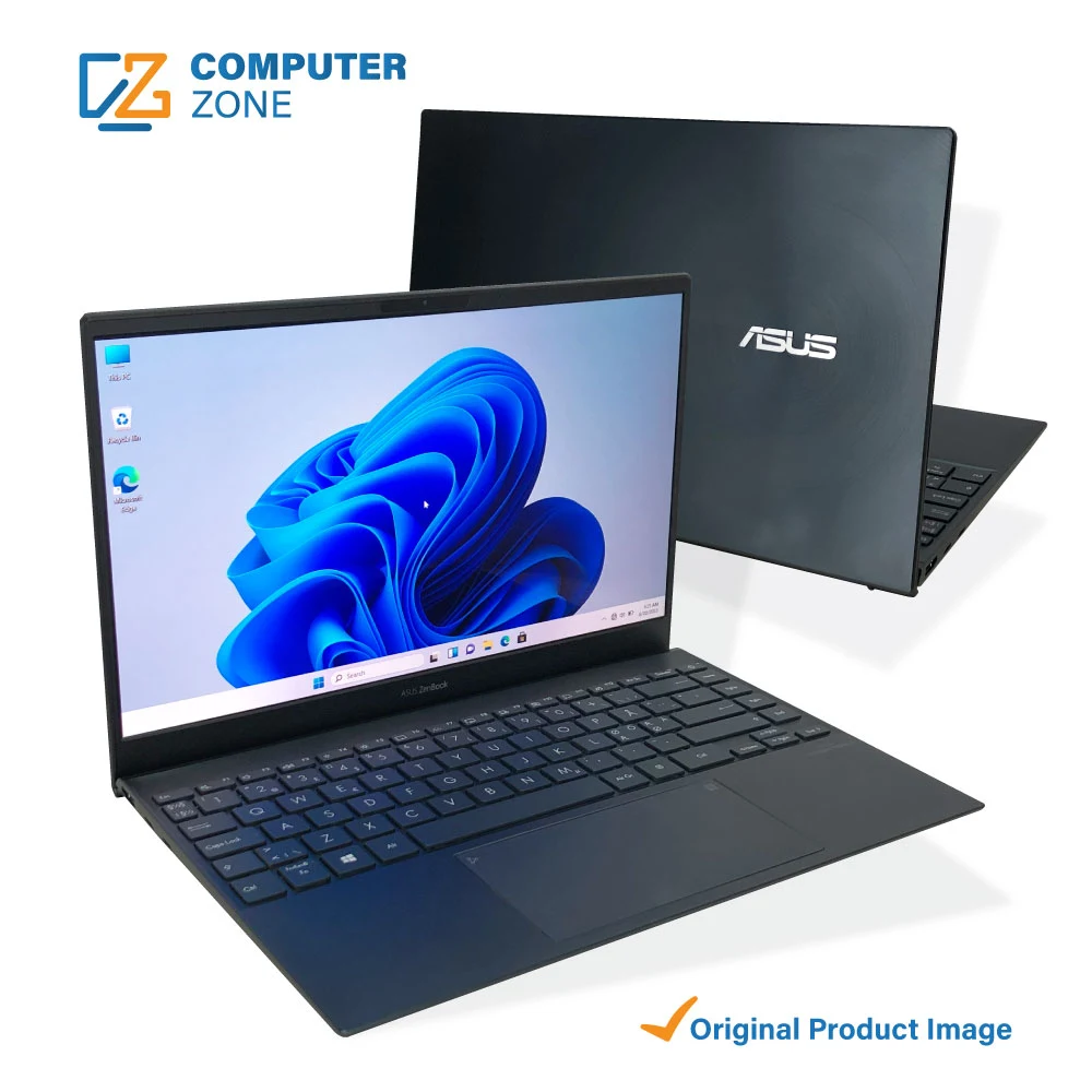 Asus ZenBook 13 UX325, 11th Gen